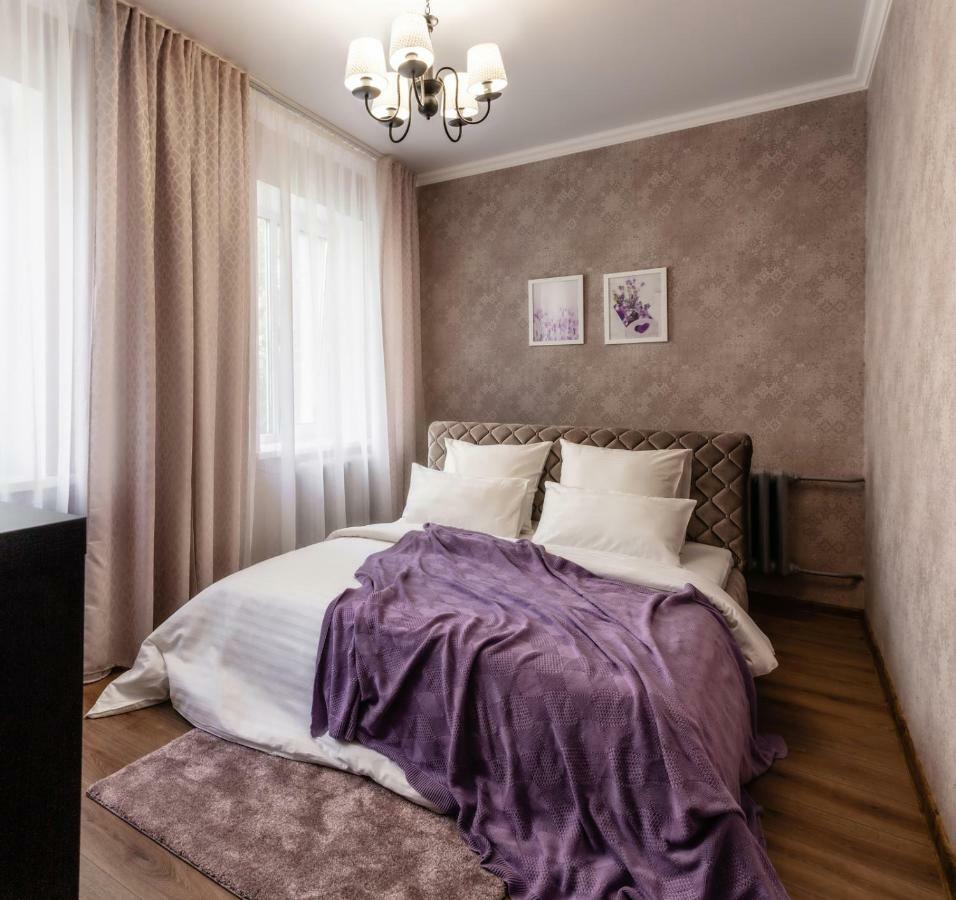 Paulmarie Apartments On Gogolya 39 博布鲁伊斯克 外观 照片