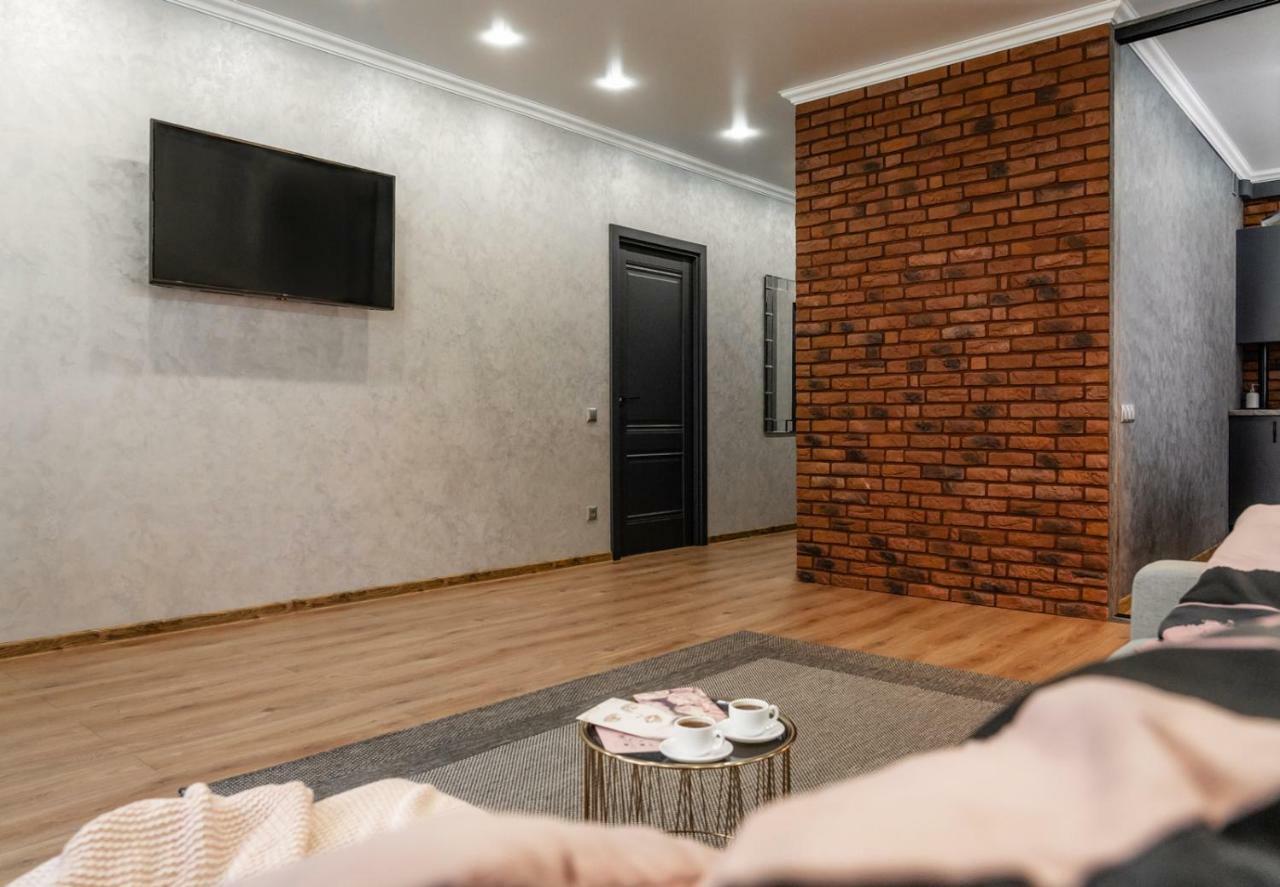 Paulmarie Apartments On Gogolya 39 博布鲁伊斯克 外观 照片
