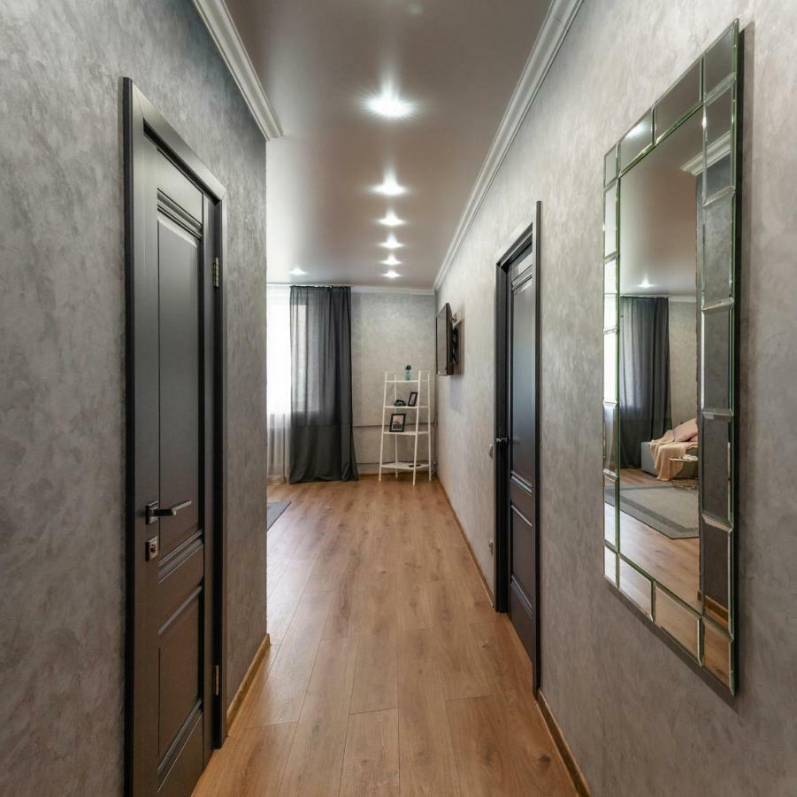 Paulmarie Apartments On Gogolya 39 博布鲁伊斯克 外观 照片
